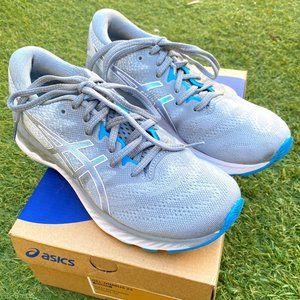 Womens Asics Gel-Nimbus 23
